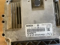 Fiat Doblo  1.9 JTD 105 КС Engine ECU КОМПЮТЪР  КОМПЛЕКТ ЗАПАЛВАНЕ  51769367 51763772 0281012865 , снимка 2