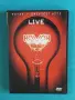 Prog Rock,Psychedelic Rock,Rock & Roll,Classic Rock,Funk,Soul-DVD Video, снимка 10