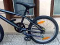  БМХ ! 20 цола капли ! С пегове !, снимка 6