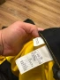 Мъжко водоустойчиво яке Snickers Rain Jacket PU 8200 , L размер , снимка 11