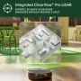 Прахосмукачка робот iRobot Roomba Max 705 Combo AutoWash Dock, снимка 8