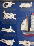 Декоративно пано с морски възли , снимка 7