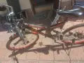 алуминиев велосипед Макензи 600 внос от Германия , снимка 1