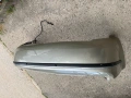 Задна броня Шкода Супърб 1/Skoda Superb 1-седан, снимка 6
