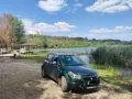 Fiat Sedici 1.6 бензин 107 коня, 4х4, 2007, снимка 2
