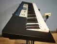 синтезатор клавир CASIO LK-136 пиано с плътни светещи клавиши 5 октави, снимка 3