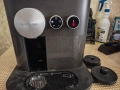 Magimix Nespresso Expert & Milk M500  , снимка 9