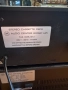 AC2002Chifi deck-AC2002R hifi reseiver, снимка 6