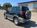 Nissan Terrano 3.0, 4х4, климатик, кожа, бързи/бавни, снимка 7