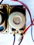 Говорители за TV-5W/ 3 OM , снимка 3