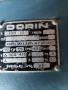 компресор DORIN, снимка 3