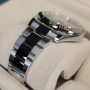 Rolex Datejust Silver Roman Dial , снимка 7