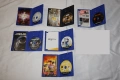 Игри за PS2 Phantasy Star Universe: Ambition/Okami/Final Fantasy/Warhammer/Killzone/Total Overdose, снимка 16