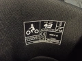 ботуши ALPINESTARS SMX-6 V2 BLACK/WHITE номер 43, снимка 4