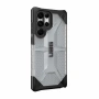 Samsung Galaxy S23 Ultra Urban Armor Gear Plasma Case - удароустойчив хибриден кейс , снимка 4