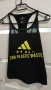 Adidas S size Дамски спортен потник в отлично състояние, снимка 2