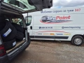 TirePoint | Мобилен сервиз за гуми София 24/7, снимка 3