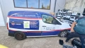 Citroen Berlingo 1.6Hdi 75 к.с На части, снимка 1