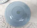 Wedgwood Embossed Queensware - прекрасни винтидж керамични предложения, снимка 9