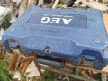 AEG-ВНОС SWISS 1105261656L4, снимка 11