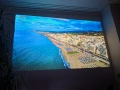 Смарт Android проектор Gaimoo M700 Full HD 1080P Netflix EON, снимка 7