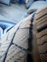 Продавам 4 зимни гуми Continental Winter Contact TS 850 S, 245/40/19, ДОТ 2722., снимка 6