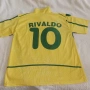 Футболни тениски Бразилия, Brazil, тениска , снимка 2
