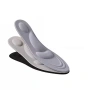Ортопедични стелки с мемори пяна Memory Insoles – за комфорт при умора, спорт и ежедневно 10180, снимка 7