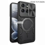 Motorola Edge 70 / 70 Pro / 70 Fusion / GIANT RING Удароустойчив кейс гръб калъф с пръстен, снимка 8