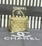 Chanel Дамска Чанта Тип Куфар Шанел - Различни Цветове Код SK1615, снимка 4