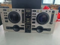 Професионален двоен DJ CD плейър Pioneer CMX-5000, снимка 1