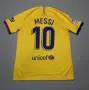Футболни теински Barcelona Lionel Messi - AC Milan Mario Balotelli , снимка 3