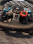 Playstation 4 + Logitech g29, снимка 6