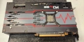 Sapphire ATI Radeon 5600XT Pulse (6GB DDR6,192-Bit,HDMi,3xDP), снимка 6
