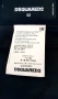 Dsquared2 Italy Wool Short  Mens Size 52 - 34 НОВО! ОРИГИНАЛ! Мъжки Къси  Панталони!, снимка 14
