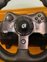 Logitech g920(Xbox,ps,pc), снимка 5