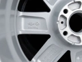 Оригинални алуминиеви джанти Renault 17" – Модел STEPPE (5x108), снимка 9