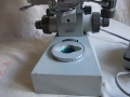 Микроскоп Ergaval Carl Zeiss Jena, снимка 4