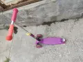 детска тротинетка , снимка 1