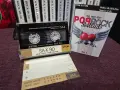 хубави аудио касети TDK SA/SA-X90, MAXELL XLII90, BASF CR-EII90, SONY UX90, FUJI JP-II90 + подарък, снимка 3