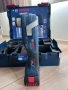 Bosch Мултифункционален инструмент с батерия  18 V, 20000 вибрации/мин,, снимка 4