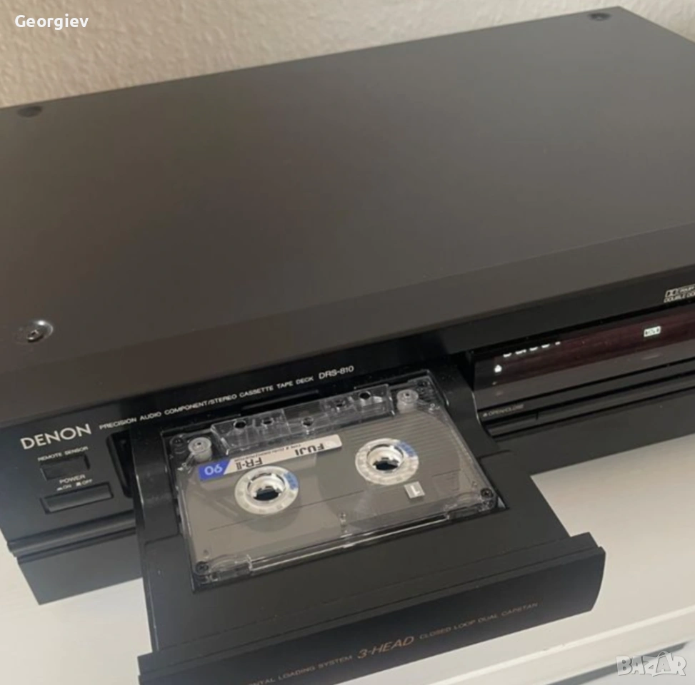 Denon DRS 810, снимка 1