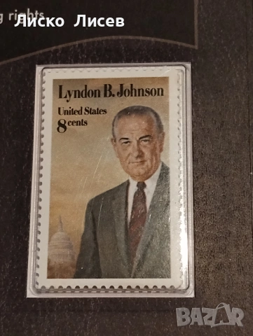 САЩ 2015г. комплект сребърен медал 1 унция сребро ,1 долар и пощенска марка., снимка 5 - Нумизматика и бонистика - 53960217