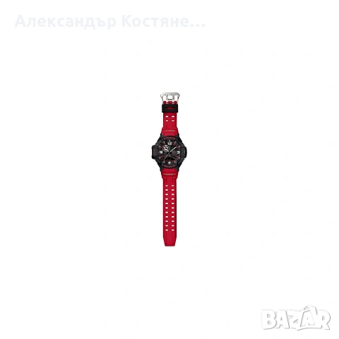 Нов часовник Casio G-Shock Gravitymaster GA-1000-4BER - гаранция, снимка 3 - Мъжки - 55214109