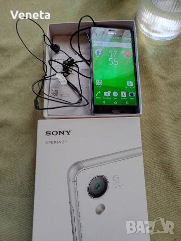 Колекционерски Сони, снимка 2 - Sony Ericsson - 54981206