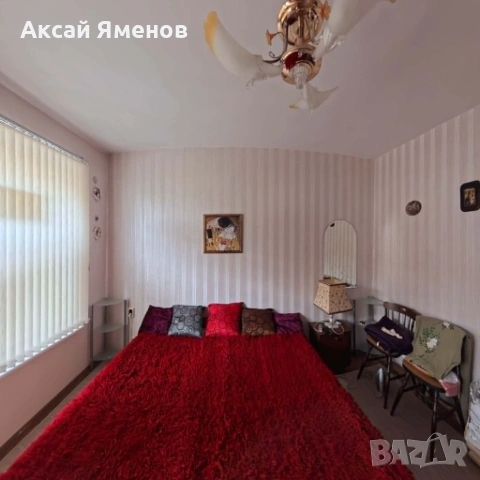 Обзаведен Тристаен Апартамент за Продажба в гр.Търговище, Център, снимка 6 - Апартаменти - 55143169