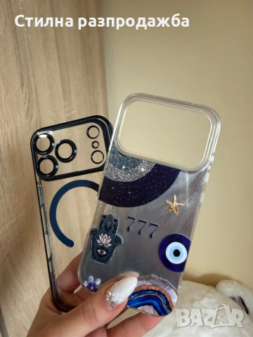 2 чисто нови кейса за iPhone 17 Pro