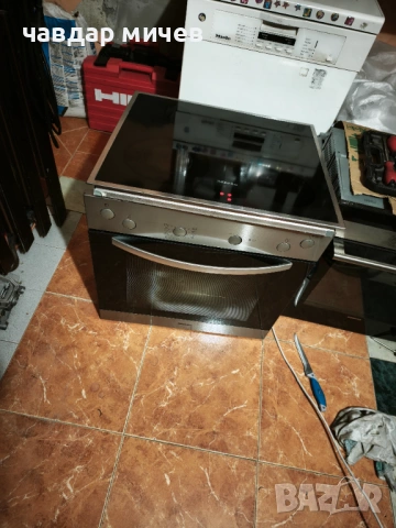 Печка за вграждане Miele H4304E, снимка 10 - Печки, фурни - 54438844