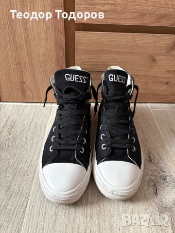 Мъжки кецове Guess 44eu