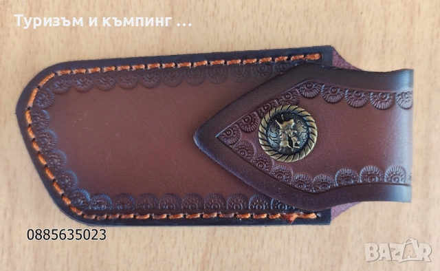 Калъфи за сгъваеми ножчета, снимка 8 - Ножове - 54346912